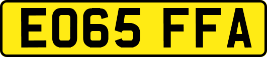 EO65FFA