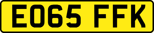 EO65FFK