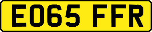 EO65FFR