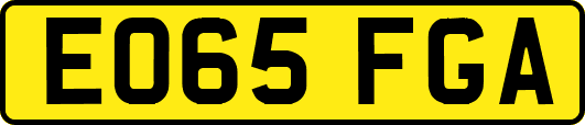 EO65FGA