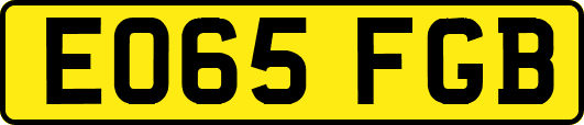 EO65FGB