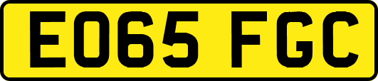 EO65FGC