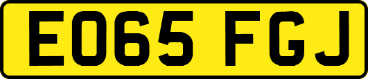 EO65FGJ