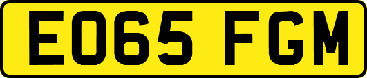 EO65FGM