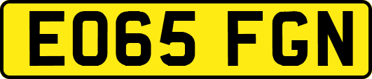 EO65FGN