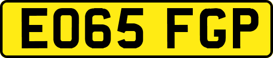 EO65FGP