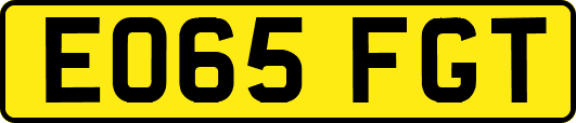 EO65FGT