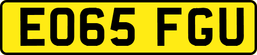 EO65FGU