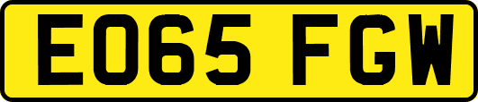 EO65FGW