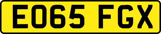 EO65FGX