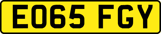 EO65FGY