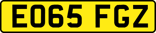 EO65FGZ