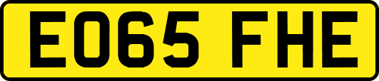 EO65FHE