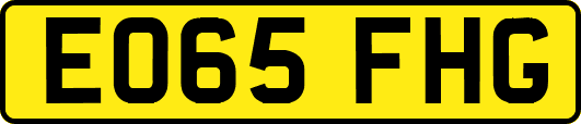 EO65FHG