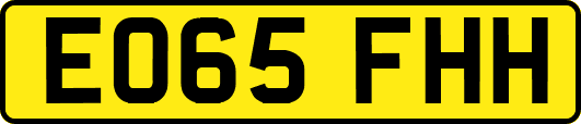 EO65FHH