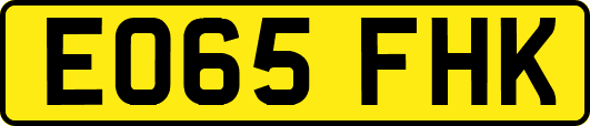EO65FHK