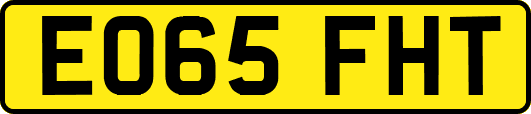 EO65FHT