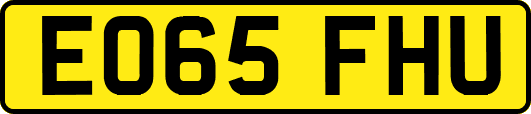 EO65FHU