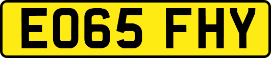 EO65FHY