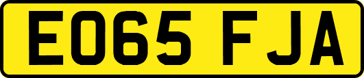 EO65FJA