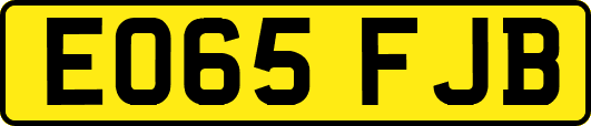 EO65FJB