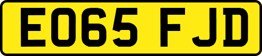 EO65FJD