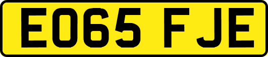EO65FJE
