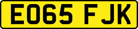 EO65FJK
