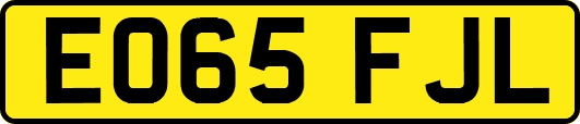 EO65FJL