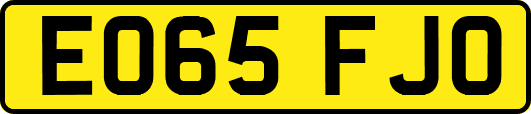 EO65FJO