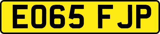 EO65FJP