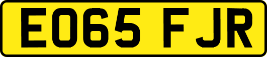 EO65FJR