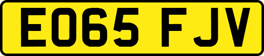 EO65FJV