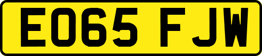 EO65FJW