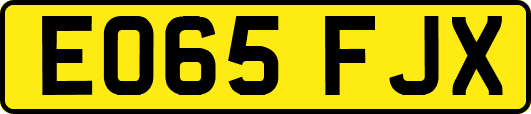 EO65FJX