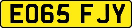 EO65FJY