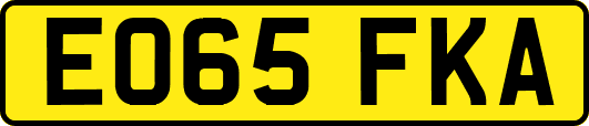 EO65FKA