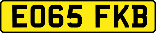 EO65FKB