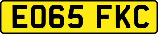 EO65FKC