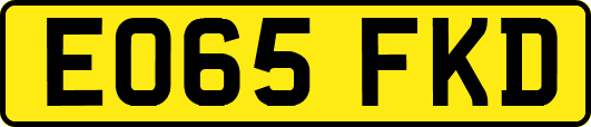 EO65FKD