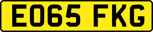 EO65FKG