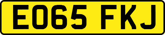 EO65FKJ