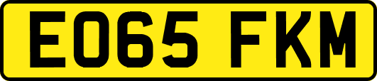 EO65FKM