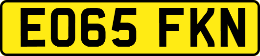 EO65FKN