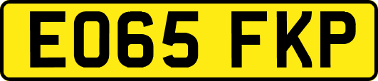 EO65FKP