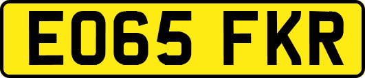 EO65FKR