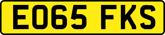 EO65FKS