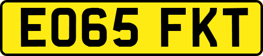 EO65FKT
