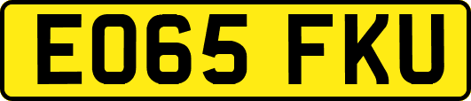 EO65FKU