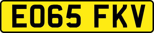 EO65FKV